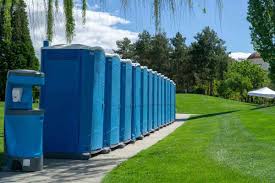 Best Eco-Friendly Portable Toilets  in Greenville, NC