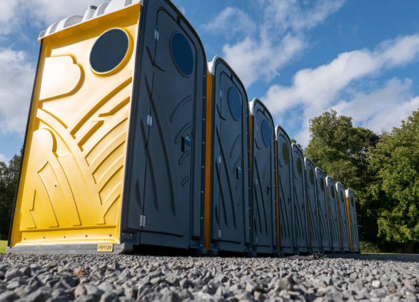Best Portable Restroom Maintenance and Cleaning  in Greenville, NC