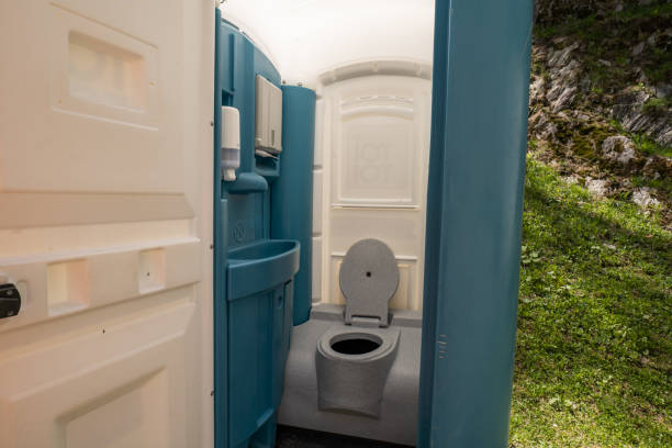 Greenville, NC Portable Potty Rental Company
