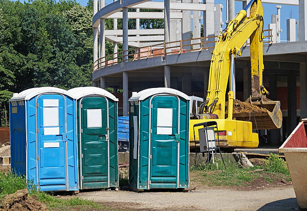 Best Event Portable Toilet Rental  in Greenville, NC