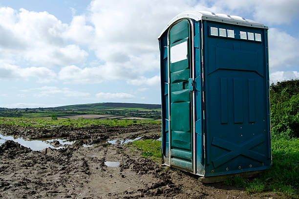 Best Portable Restroom for Sporting Events  in Greenville, NC